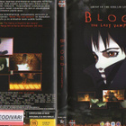 Blood The Last Vampire	(40 945)	k	-FI-	DVD	suomik.	(2)		2000 - pikkukuva 1