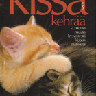 Desmond Morris: Miksi kissa kehrää (sid.1p. Wsoy 1987) - pikkukuva 1
