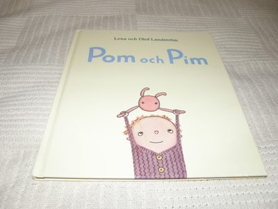 Landström Pom och Pim