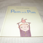 Landström Pom och Pim - pikkukuva 1