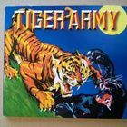 Tiger Army - Tiger Army CD - pikkukuva 1