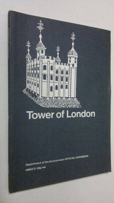 Allen Brown : Tower of London - Greater London