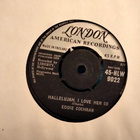 Eddie Cochran sinkku - pikkukuva 1