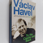 Vaclav Havel : To the Castle and back - pikkukuva 1