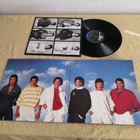 JACKSON 5 - Victory LP - pikkukuva 2