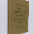 Emil Jusenius : Studien uber Iriscysten - pikkukuva 1