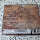 Feiled - Midnight Poems (CD) - pikkukuva 2