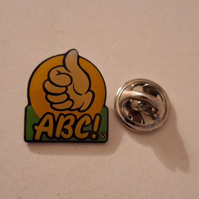 ABC! PINSSI