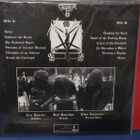 Asphyx - Embrace The Death M-/M- LP - pikkukuva 2