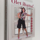 Sohvi Nyman : Olet ihana! : tyylikirja - pikkukuva 1