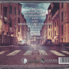 Vink - Taking The Long Way Home (CDr, Album) - pikkukuva 2