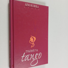 Aino Suhola : Tyköistuva tango - pikkukuva 1
