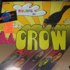CROW - COLOURS BY - ESPANJA 2003 - UUSI LP - pikkukuva 1