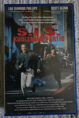 S.I.S. Kuoleman partio