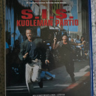 S.I.S. Kuoleman partio - pikkukuva 1
