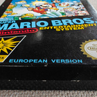 NES: Super Mario bros., SCN (big box) - pikkukuva 4