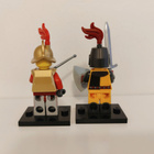 Lego KERÄILY FIGUURI - pikkukuva 2