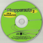 Pimpparauta 2 : Suuret Suomibaarihitit - (2 CD) - pikkukuva 3