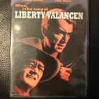 Mies, joka ampui Liberty Valancen (1962) DVD Suomijulkaisu - pikkukuva 1