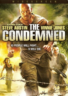 The Condemned (DVD)