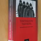 Vihavainen & Saharov : Tuntematon talvisota (1.p. 2009 k.po - pikkukuva 1