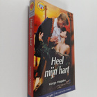 Margo Maguire : Heel mijn hart - pikkukuva 1