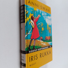Anni Swan : Iiris rukka - pikkukuva 1