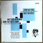 Stray Cats 12" maxisinkku - pikkukuva 2