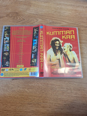 Kumman Kaa Vol.1 (2-DVD)