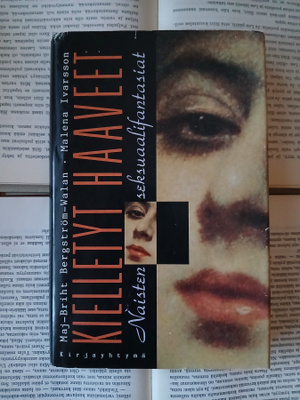 Kielletyt haaveet: naisten seksuaalifantasiat (sid.)