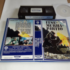 Itsemurhapartio - SFX VHS/DVD-R (Showtime) - pikkukuva 1