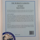 Keith Lye : Cold Climates - pikkukuva 2