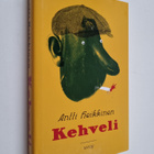 Antti Heikkinen : Kehveli - pikkukuva 1