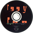 IGGY POP ~ Naughty Little Doggie ~ CD - pikkukuva 3