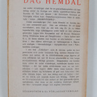 Dag Hemdal : Eldledare - pikkukuva 2