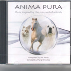cd, Nic Raine & Margrit Coates - Anima Pura - UUSI / NEW [me - pikkukuva 1