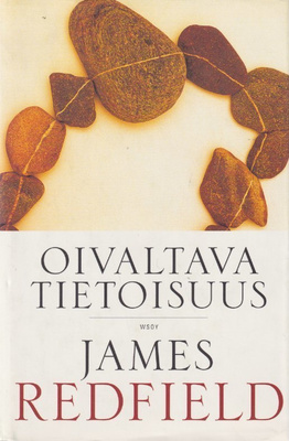 James Redfield: Oivaltava tietoisuus