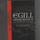 Egill Yksikätinen : muinaissaagoja Pohjolasta, Finn Lectura - pikkukuva 1