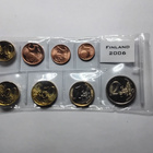 Suomi irtokolikkosarja 2006 unc - pikkukuva 1