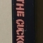 Ken Kesey - One Flew Over the Cuckoo's Nest - pikkukuva 2