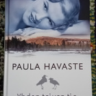 Paula Havaste - Yhden toivon tie - pikkukuva 1