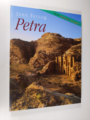 Jane Taylor : Petra
