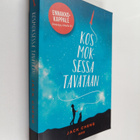 Jack Cheng : Kosmoksessa tavataan - pikkukuva 1