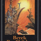 Stephen R. Donaldson: Berek Puolikäden paluu (sid. 1988) - pikkukuva 1