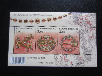 1999 BL22 Kalevala **