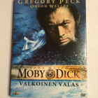 DVD Moby Dick - Valkoinen valas - pikkukuva 1