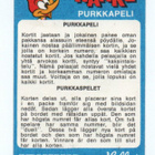 Purkkakuva Hellas NAKKE Purkkapeli OSKU KANI - pikkukuva 2