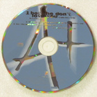 A+ Featuring Joe • Bet She Don't Love You CD Maxi-Single - pikkukuva 3