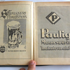 Aseveljien kalenteri 1941 kovakantinen kirja - pikkukuva 5