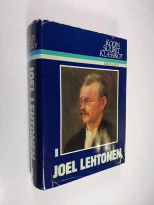 Pekka (toim.) Tarkka : Kodin suuret klassikot : Joel Leht...